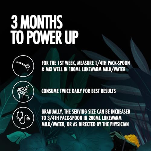 Picture of Kapiva Shilajit Gold Resin - 10g | Helps in boosting Stamina | Contains 24 Carat Gold | 100% Ayurvedic