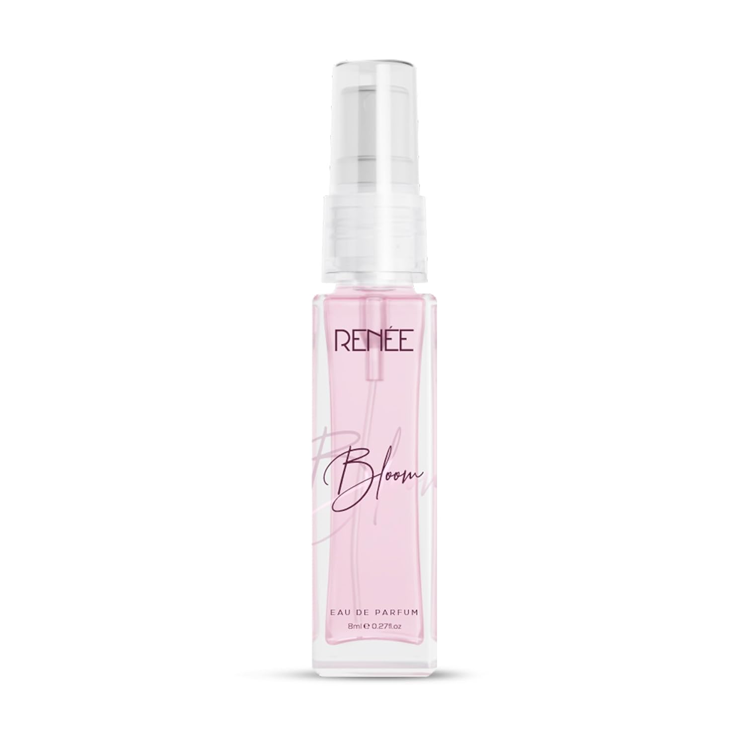 Picture of RENEE Eau De Parfum Bloom 8ml, Premium Long Lasting Luxury Perfume Scent for All Occasions, Travel Friendly Mini Perfume