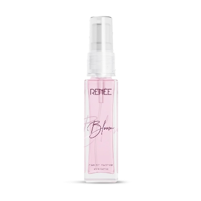 Picture of RENEE Eau De Parfum Bloom 8ml, Premium Long Lasting Luxury Perfume Scent for All Occasions, Travel Friendly Mini Perfume