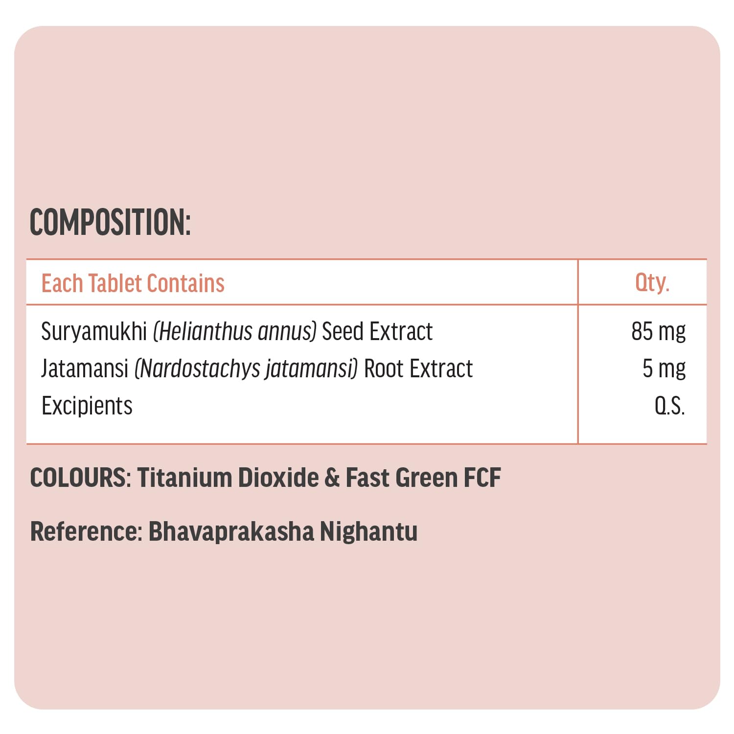 Picture of HealthKart hk vitals Biotin (90 Tablets) | Supplement for Hair Growth, Strong Hair and Glowing Skin, Fights Nail Brittleness