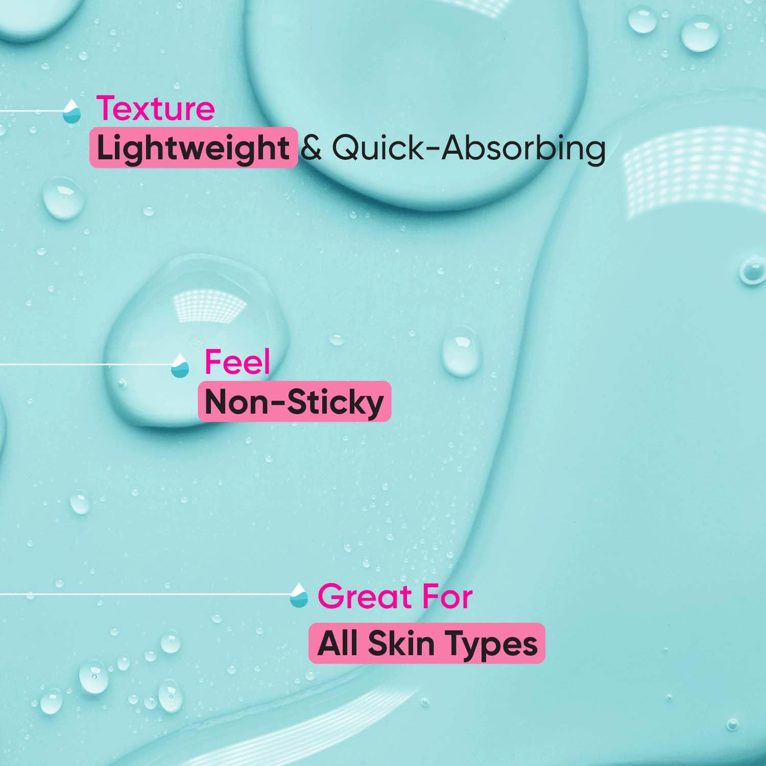 Picture of Dot & Key Rice Water Hydrating Toner With Hyaluronic |Rice Water Toner For Dry Skin, Sensitive Skin & Oily Skin |Alcohol-Free |Quick Absorbing & Non Sticky, For Hydrated Skin |Exfoliates Pores |150ml