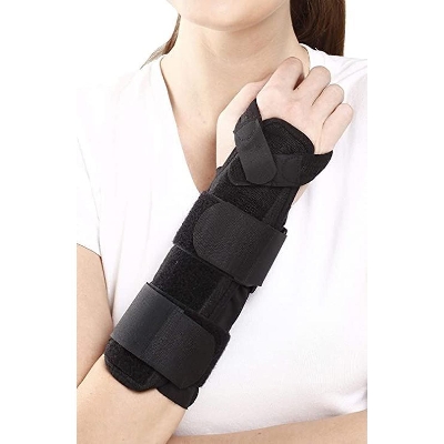 Picture of Forearm Splint Universal, Support & Immobilization