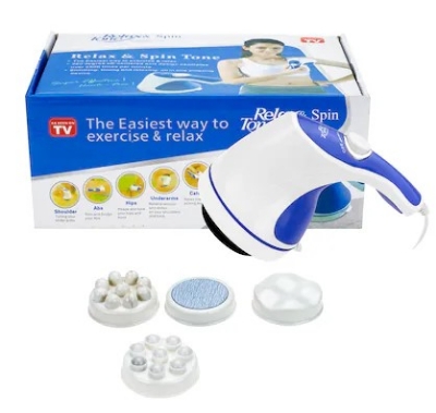 Picture of Massager Machine for home electric Machine