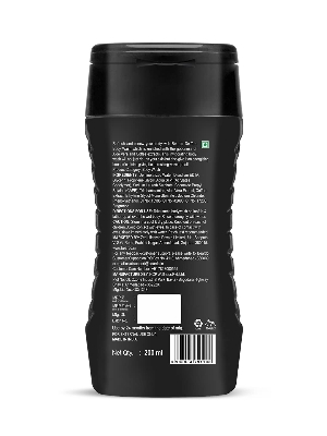 Picture of Beardo De-Tan Body Wash for Men, 200ml | Tan Removal and Caffeine Body Wash | Detan With Coffee & Aloe Extracts | For Body & Face | Refreshing Fragrance