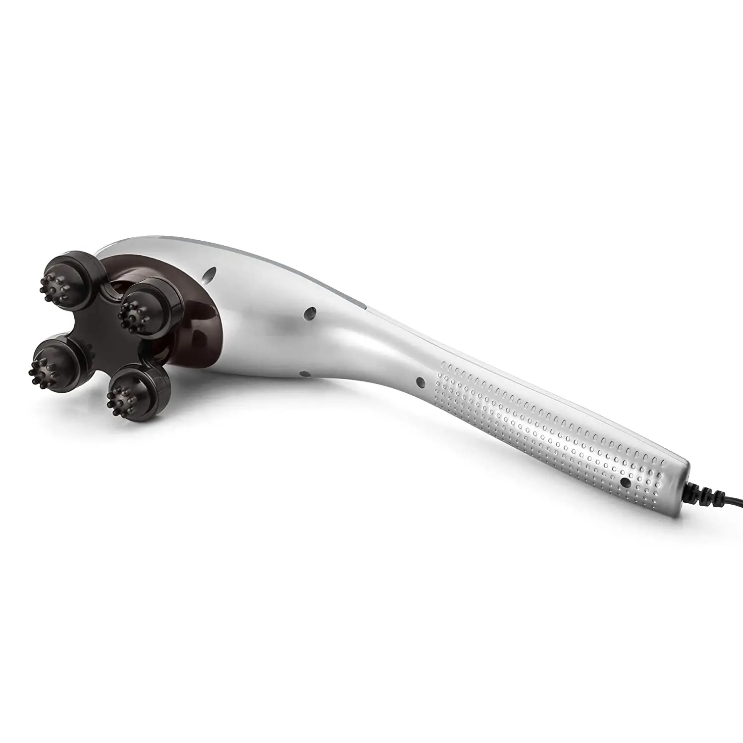 Picture of Maxtop Magic Body Massager Machine Variable Speed Infrared Handheld Body Massager Hammer