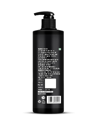 Picture of Beardo Activated Charcoal Face Wash for men, 200ml | For Deep Pore Cleaning and Removes Dirt | face wash for acne and pimples | face wash for oily skin