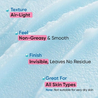 Picture of DOT & KEY Barrier Repair Moisture Stick On-The-Go Non Sticky Ceramides Moisturizer With Hyaluronic + Probiotic For Intense Moisturization&Skin Strengthening|For Dry Skin, Normal & Sensitive Skin|20G