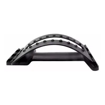 Picture of Magnetic Therapy Back Massager Stretcher Neck Stretch Tools Massage Cervical Pillow Lumbar Spine Support Corrector pain Relief