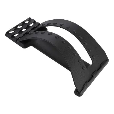 Picture of Magnetic Therapy Back Massager Stretcher Neck Stretch Tools Massage Cervical Pillow Lumbar Spine Support Corrector pain Relief