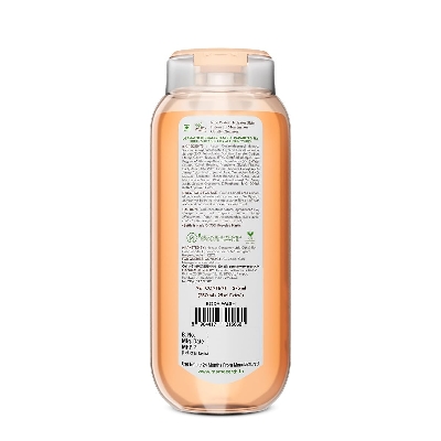 Picture of Mamaearth Rice Water Moisturizing Body Wash with Rice Water & Hydrating Lily Scent for Dewy Glass Skin - 275 ml | Intensely Moisturizes |Long Lasting Fragrance |Deeply Cleanses |Gentle |All Skin Types