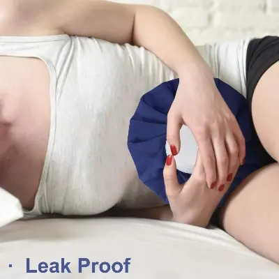 Picture of Reusable Ice Bag Pack 9 Inch Cold Therapy