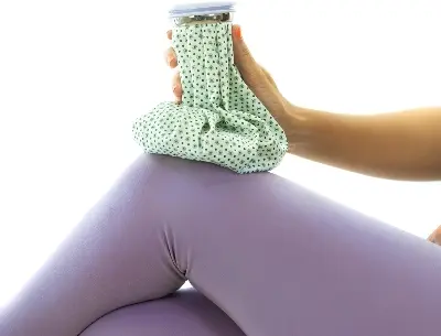 Picture of Reusable Ice Bag Pack 9 Inch Cold Therapy