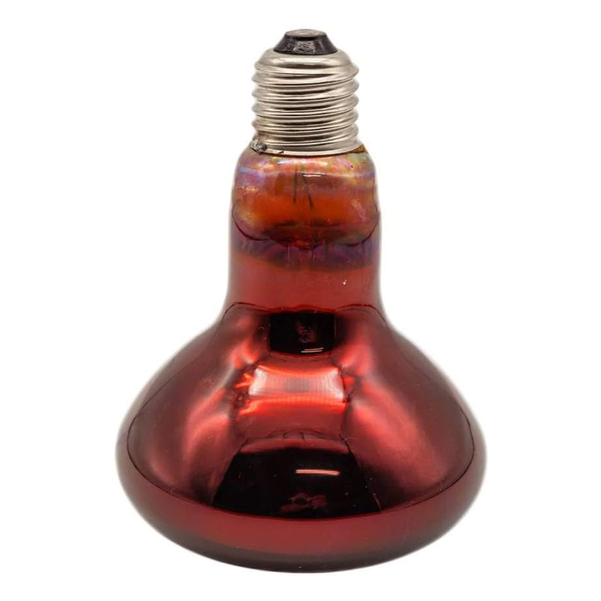 Picture of Philips Infrared Physiotherapy Bulb Heat Therapy Lamp IR RED E27 PAR38 R95 100W