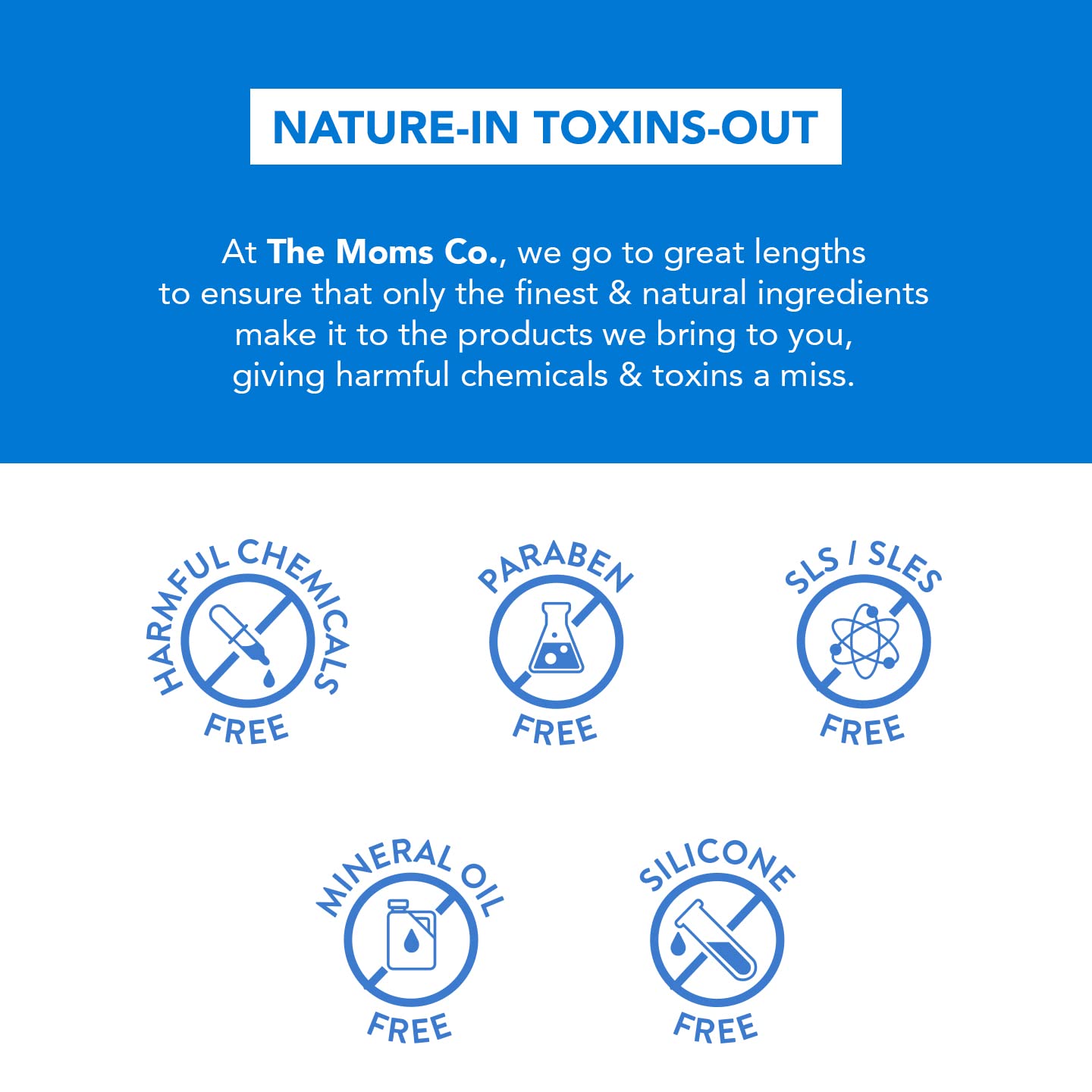 Picture of The Moms Co. Natural Vita Rich Under Eye Cream for Dark Circles for Women & Men enriched with Chia Seed Oil, Coffee Oil, Vitamines E & B3 with Cooling Massage Roller to Reduce Dark Circles, Puffiness and Fine Lines (15g/0.5 oz)