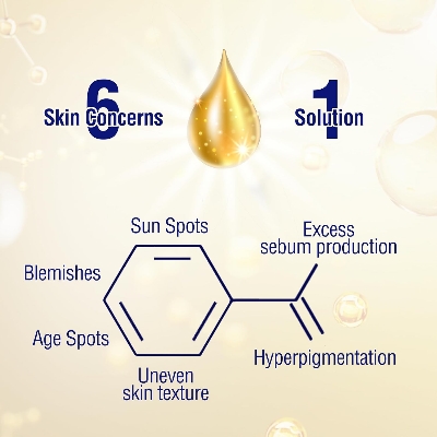 Picture of DermDoc 10% Niacinamide Face Serum, 30ml | All Skin Types | Controls Sebum Production | Minimizes Pores | Helps Reduce Hyperpigmentation & Age Spots | Improves Skin Texture | Hydrates and Moisturizes