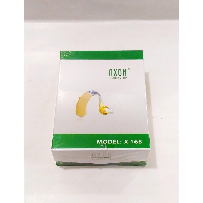 Picture of Axon X-168 Hearing Aid Machine