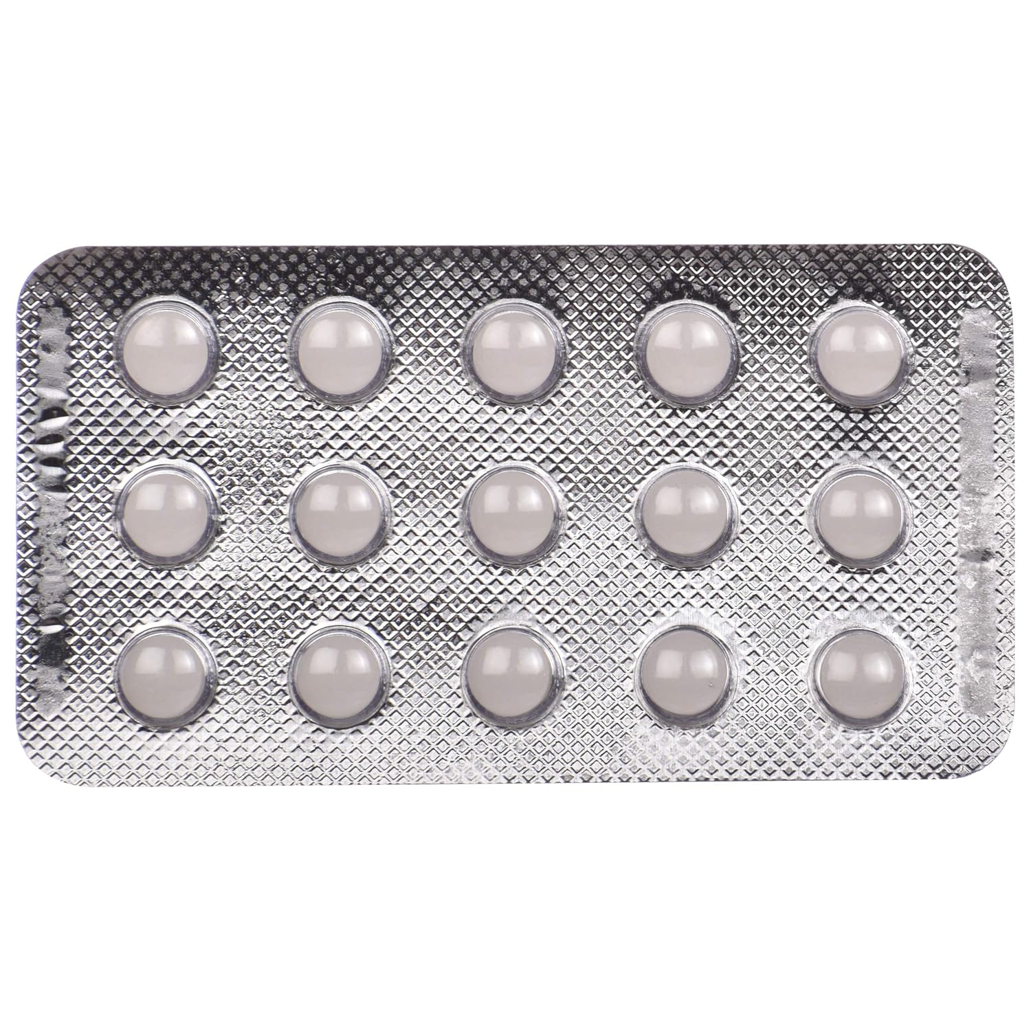 Picture of Finpecia finastride for hair regrowth treatment-15 tab