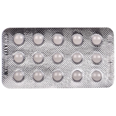 Picture of Finpecia finastride for hair regrowth treatment-15 tab