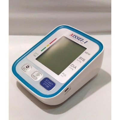 Picture of Nissie Digital Blood Pressure Monitor