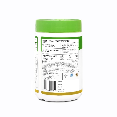 Picture of OZiva Plant Based Glutathione Builder | Glutathione Tablets for Skin Glow & Anti-Ageing | Sugar free, Antioxidant Glutathione supplements with Grapeseed, Vitamins C & E, Selenium, 60 Veg Capsules