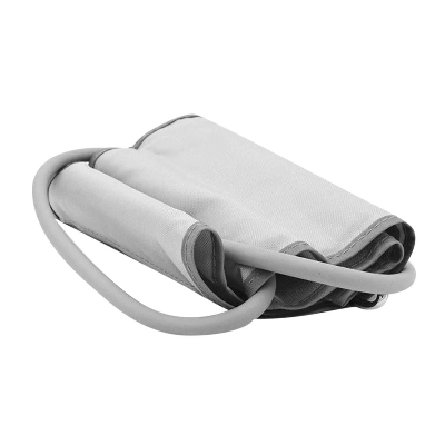Picture of 22-42 CM Large Portable Portable Arm Digital Blood Pressure Monitor Cuff Single tube Tonometer Cuff For Sphygmomanometer BP meter