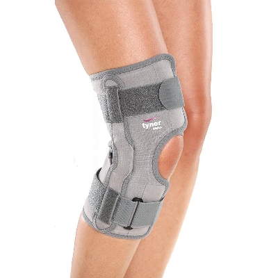 Picture of Tynor Functional Knee Support for Lateral Support and Immobilization