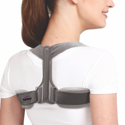 Picture of Tynor Clavicle Brace with Velcro