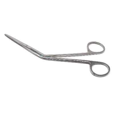 Picture of Heymann turbinectomy কাঁচি