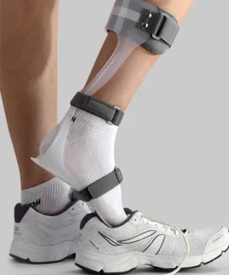 Picture of Dyna Ankle Foot Orthosis Foot Drop Splint 1 Pair