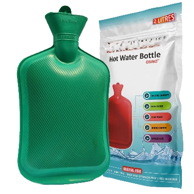 Picture of Hot Water Bag Rubber -1.5 Liter