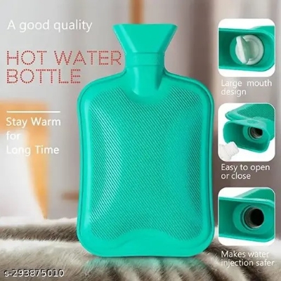 Picture of Hot Water Bag Rubber -1.5 Liter