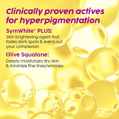 Picture of PLIX Skin Depigmentation Pineapple Face Cream For Women & Men | Hyperpigmentation, Tan Removal & dark Spot Corrector | With Alpha Arbutin & SymWhite® PLUS For Radiant & Even Toned Skin | 50 g