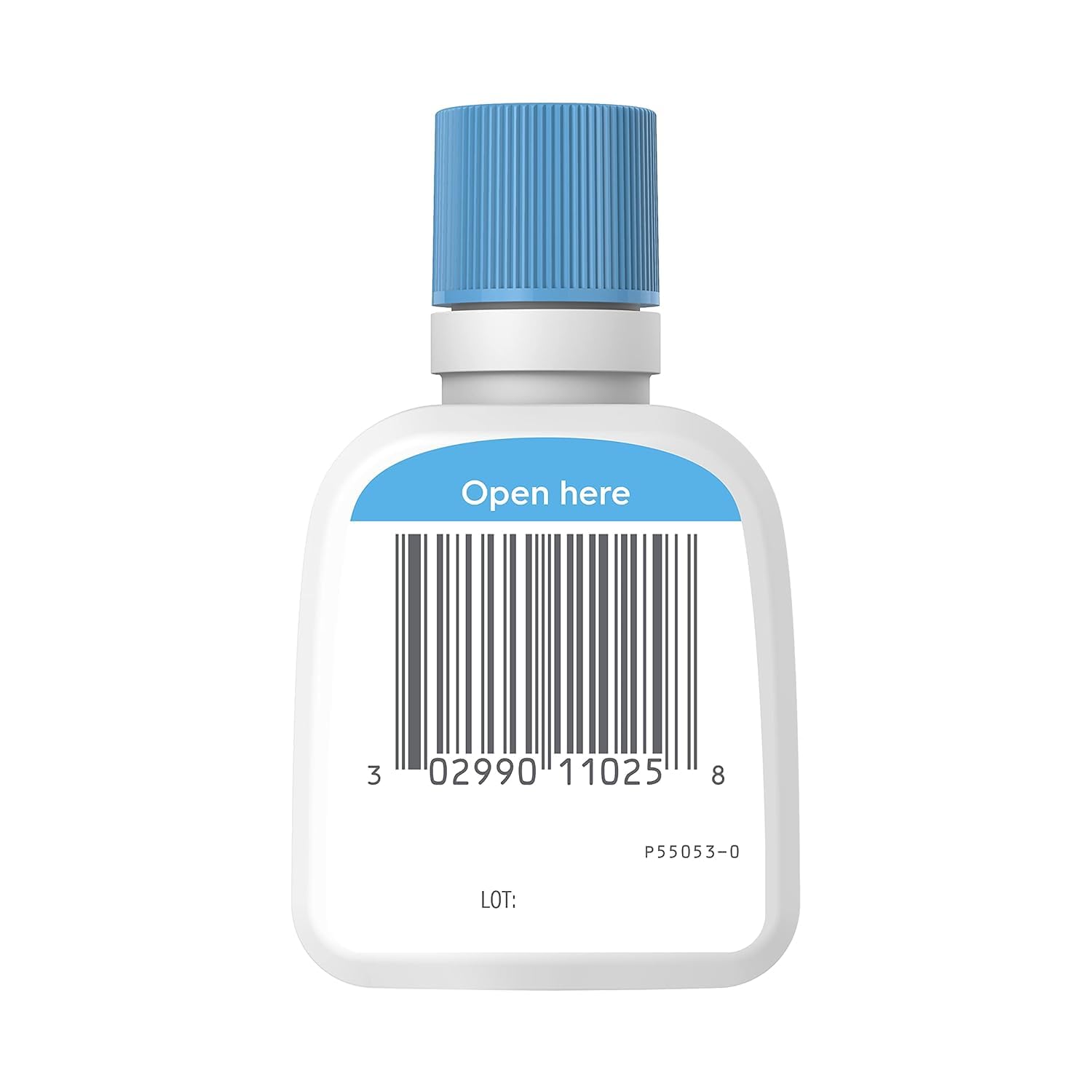 Picture of Cetaphil Face Wash, Hydrating Gentle Skin Cleanser for Dry to Normal Sensitive Skin-59 ml