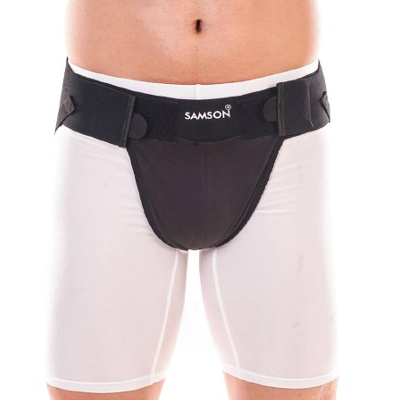 Picture of Samson/UM Scrotal Support