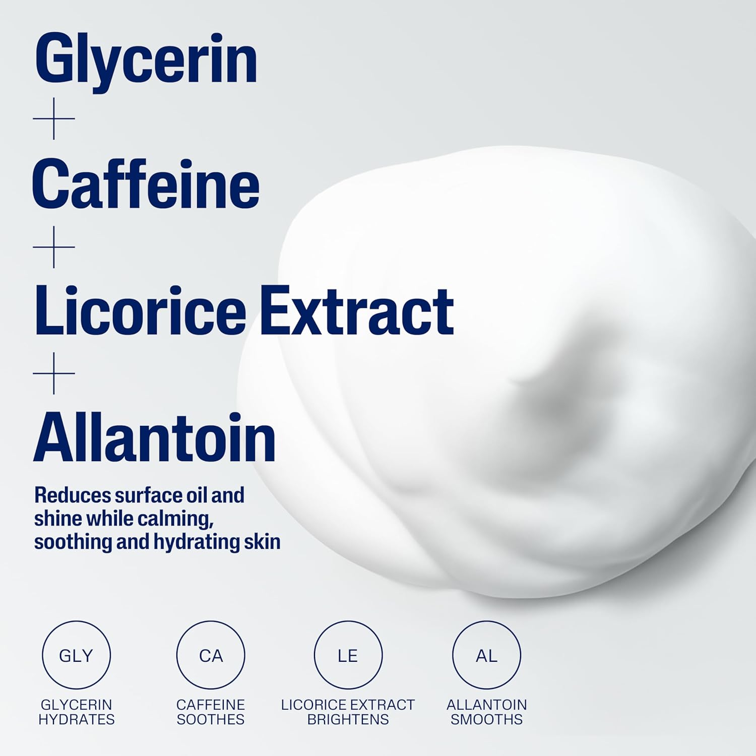 Picture of Cetaphil Redness Relieving Foaming Face Wash For Sensitive Skin, 8 Fl Oz, Gently Cleanses & Calms Sensitive Skin Without Over Drying, (Packaging May Vary)