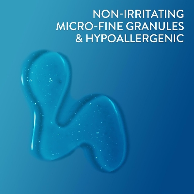 Picture of Cetaphil Exfoliating Face Wash, Extra Gentle Daily Face Scrub, Gently Exfoliates & Cleanses, For All Skin Types, Non-Irritating & Hypoallergenic, Suitable For Sensitive Skin, 6 Fl Oz