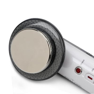 Picture of Face Reduction 3 in 1 EMS Infrared Ultrasonic body Massager Anti cellulite Fat Burner Weight Loss Infrared Slimming Machine