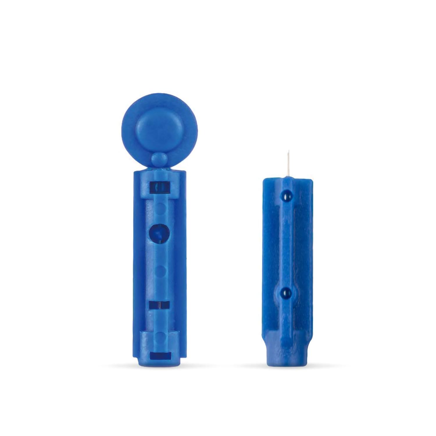 Picture of Blood Lancet Needle -100 For Blood Glucose Meters