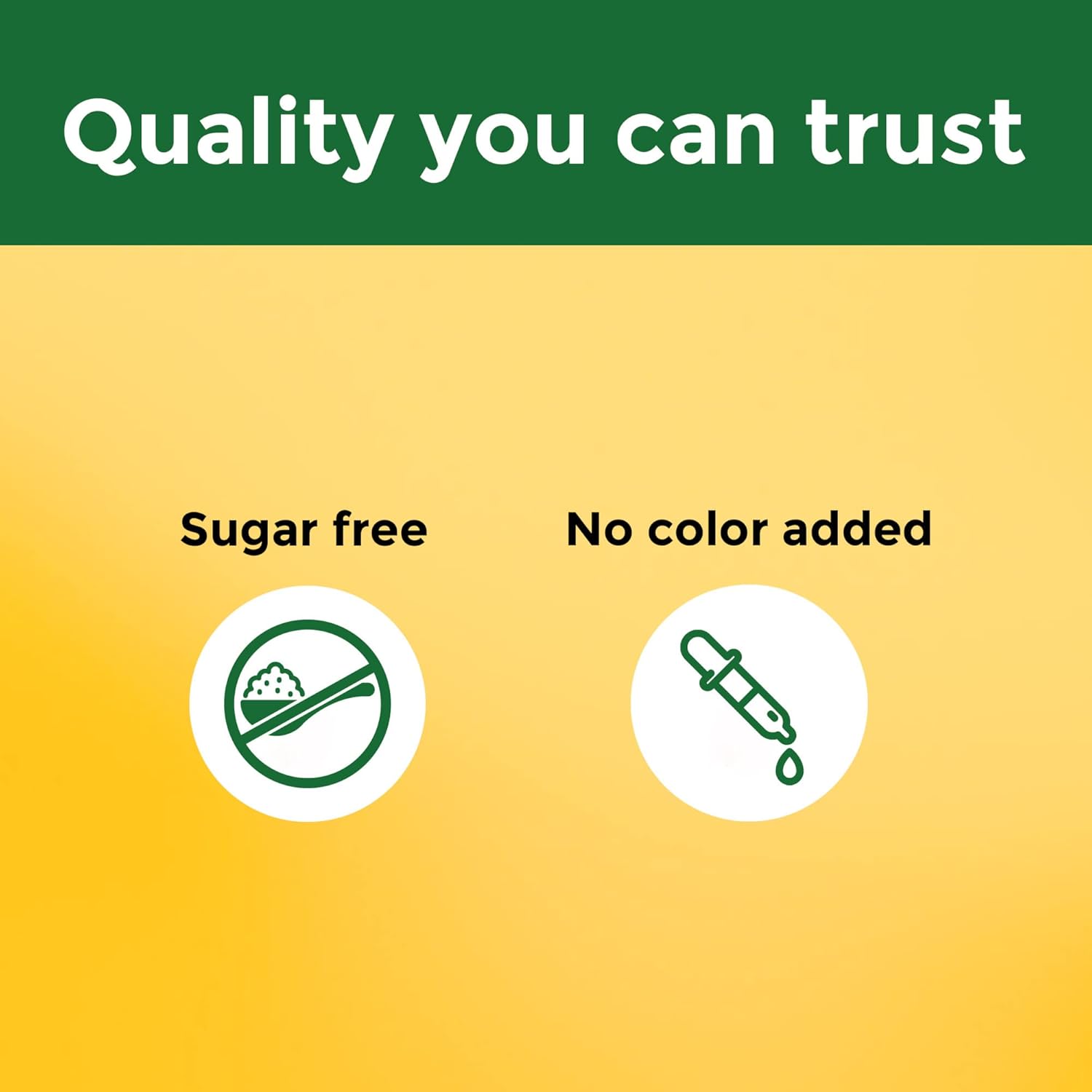 Picture of Nature Made Vitamin B12 1000 mcg, Easy to Take Sublingual B12 for Energy Metabolism Support, 50 Sugar Free Fast Dissolve Tablets, 50 Day Supply