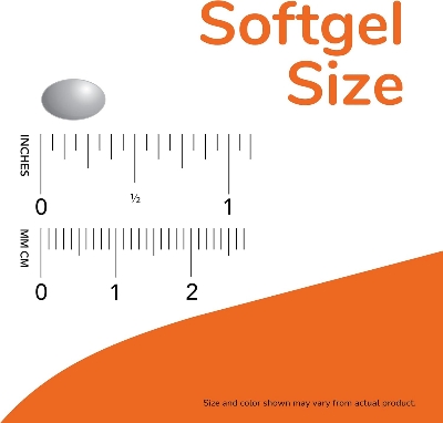 Picture of NOW Foods Supplements, Vitamin D-3 5,000 IU, High Potency, Structural Support*, 240 Softgels