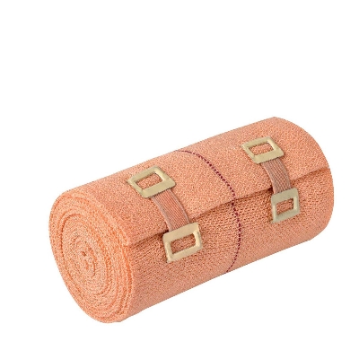 Picture of Flamingo Crepe Bandage for Pain Relief 4inch