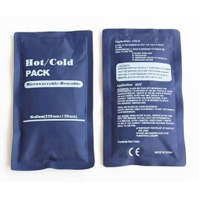 Picture of Hot & Cold Therapy Small Pack - Medium Size (230 Mm*130 Mm)