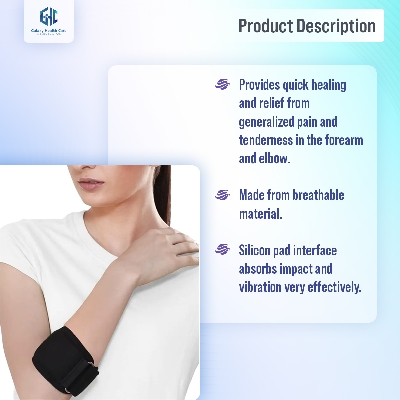 Picture of Galaxy Tennis Elbow Support