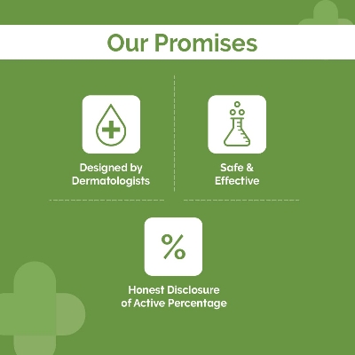 Picture of The Derma Co Pore Minimizing Daily Cream Face Moisturizer With 3% Niacinamide 3% Pha And P-Refinyl-50 gram