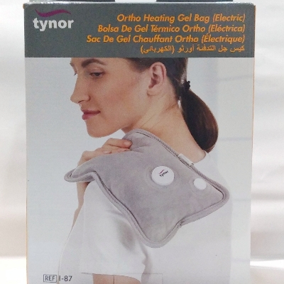 Picture of Tynor Electric Heating Gel Bag
