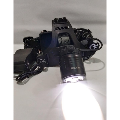 Picture of Medical head Lamp rechargable