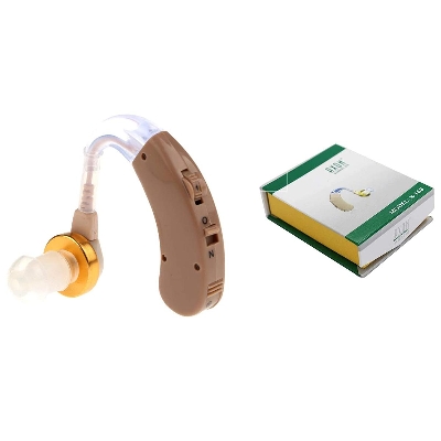 Picture of Axon X-168 Hearing Aid Machine