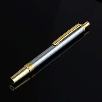 Picture of Hijama Cupping Bloodletting Hygienic Blood Glucose Test Acupuncture Painless Lancet Point Pen Single Head Needle Stainless Steel Silver