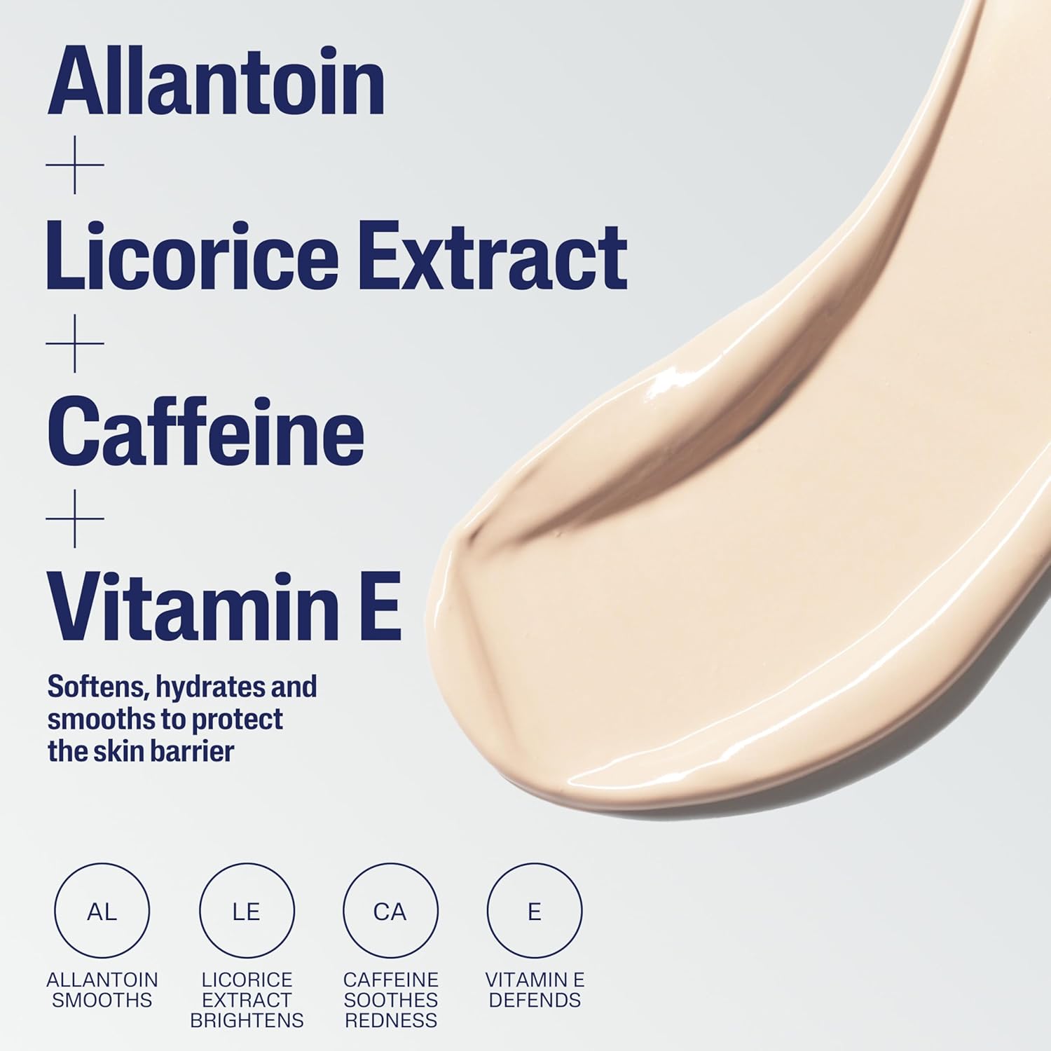 Picture of CETAPHIL Redness Relieving Daily Facial Moisturizer SPF 40, 1.7 fl oz, Broad spectrum Sunscreen, Neutral Tint, For Redness-Prone Skin