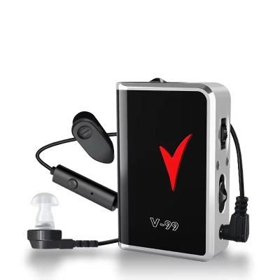 Picture of Axon V-99 Hearing For Elders